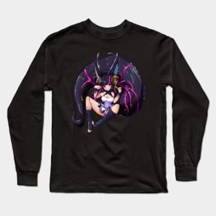 Yuel Long Sleeve T-Shirt